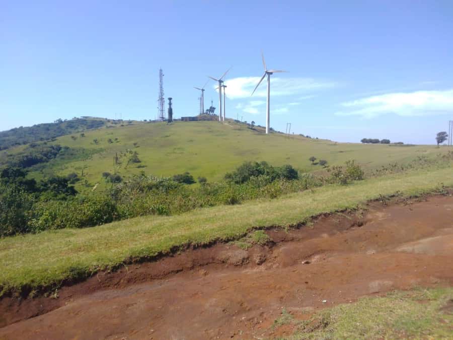 Nairobi: Ngong Hills Hiking and Zip Lining Tour - Who should book this outing