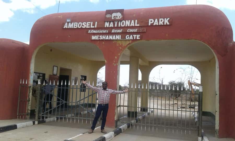 Nairobi: Overnight Safari Trip to Amboseli National Park - What the $698 price includes