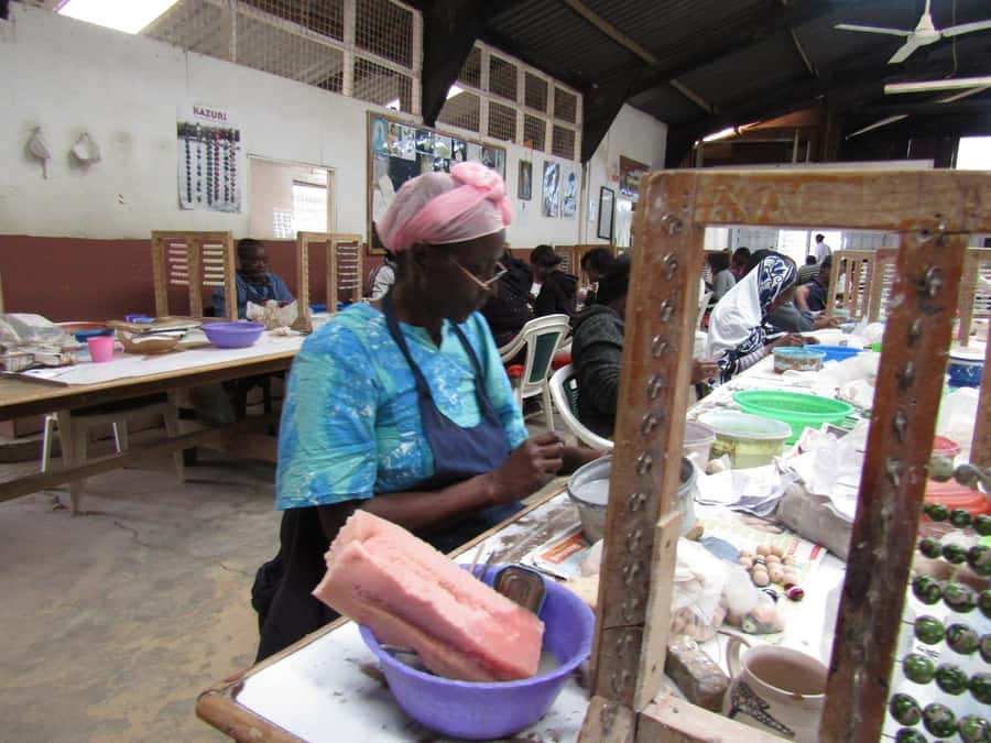 Nairobi’s Best:Elephants,Giraffes Center & Karen Blixen Tour - What happens after the elephants