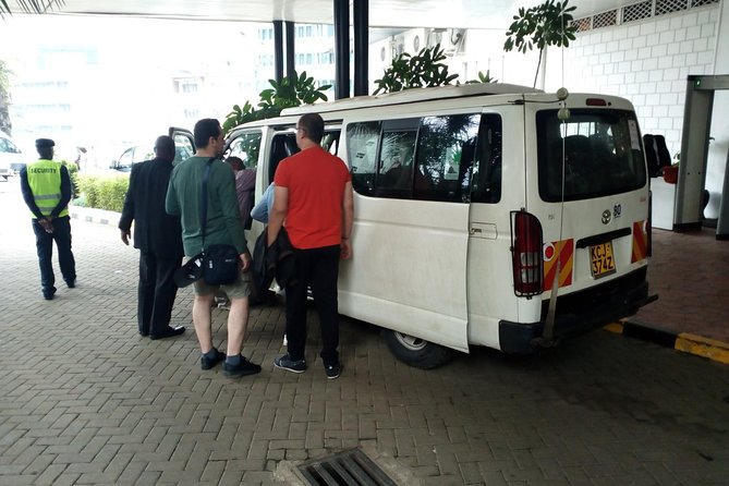 Nairobi safari walk half day tour - Who should book this Nairobi wildlife outing?