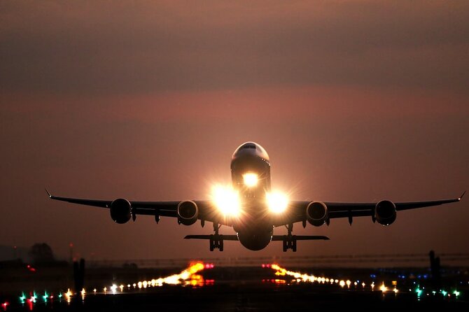 Nairobi Stopover & Layover Tour – Private, Fast & Flexible! - Why this works better than waiting at the airport