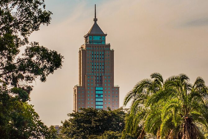 Nairobi Stopover & Layover Tour – Private, Fast & Flexible! - Sheldrick Wildlife Trust and conservation