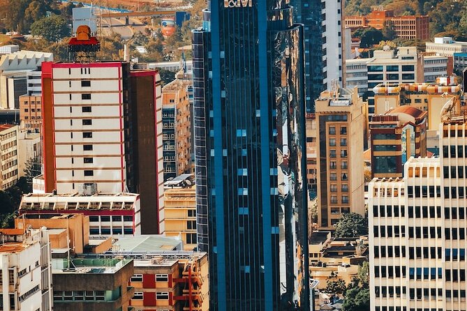 Nairobi Stopover & Layover Tour – Private, Fast & Flexible! - Karura Forest for a quiet change of pace