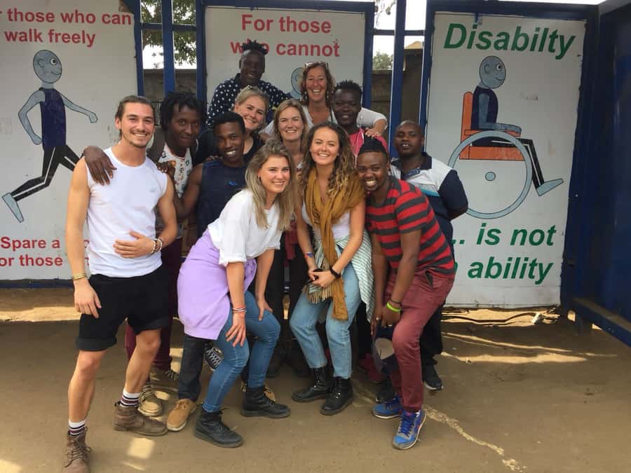 Nairobi Storytelling Tour with Former Street Kids - Who will appreciate this tour most