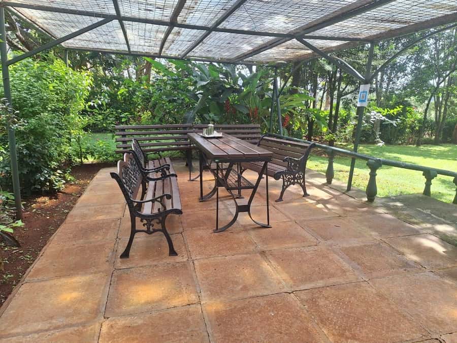 Nairobi: Tea Farm Day Trip with Lunch at kiambethu - Timing, language, and accessibility