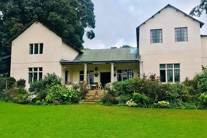 Nairobi to Kiambethu Tea Farm Tour - Who will enjoy this five-to-seven-hour outing?