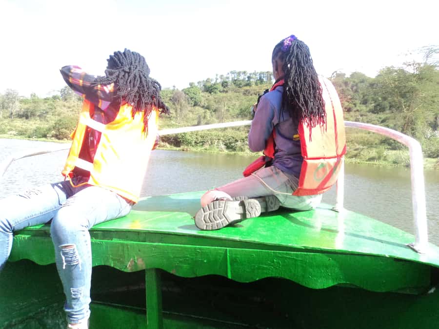 Nairobi to Lake Naivasha Day Tour with Crescent Island - Key points to know before booking