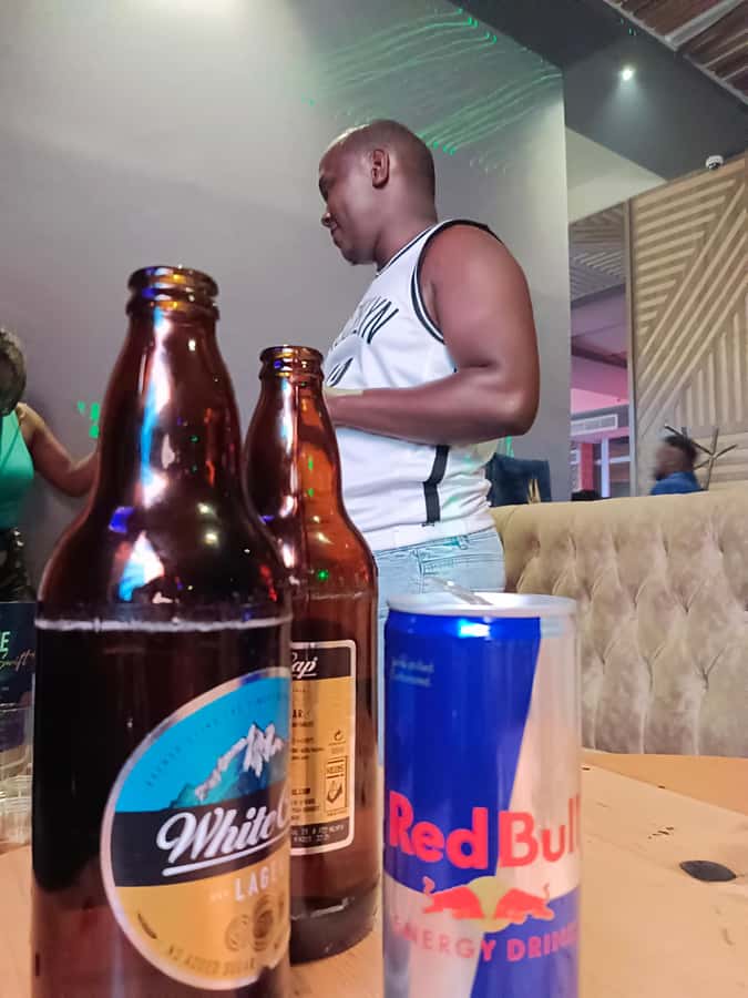 Nairobi Ultimate Bar Crawl - Why this Nairobi night out makes sense