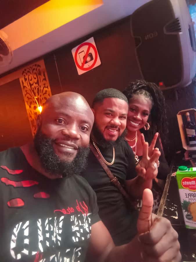 Nairobi Ultimate Bar Crawl - From a classic bar to Nairobi’s club circuit