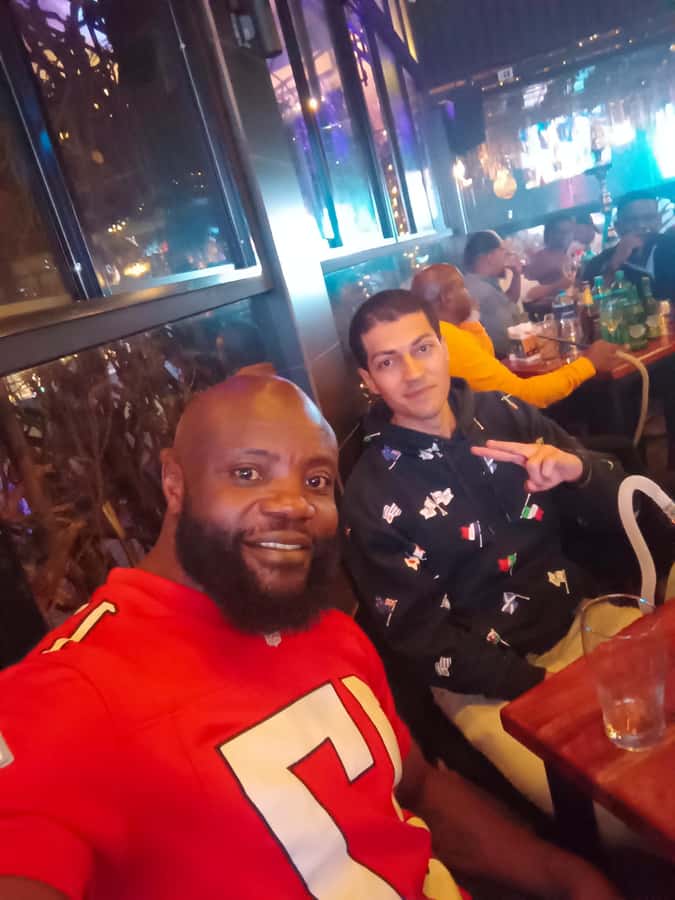 Nairobi Ultimate Bar Crawl - How to make the night run better