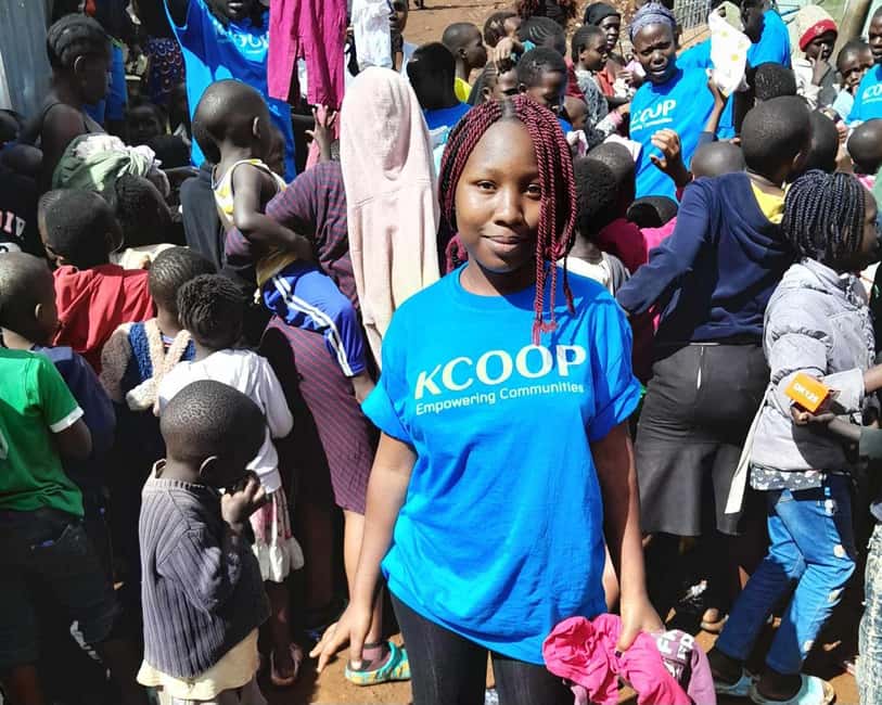 Nairobi: Volunteer at KCOOP Children’s Centre in Kibera Slum - Key points to know before you go