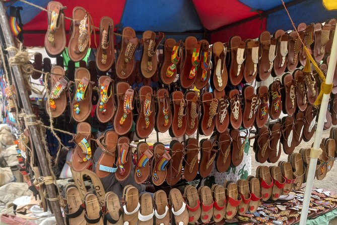Nairobi Walking City Tour - Guide quality can shape the whole experience