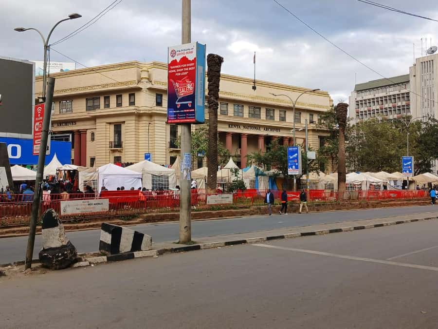 Nairobi Walking Tours, Historic and Modern Highlights - Guide quality makes the biggest difference