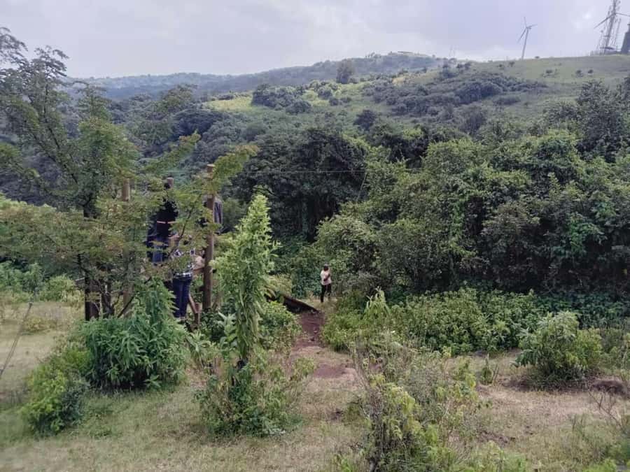 Ngong Hills: Guided Hiking Tour with Optional Activities - Key points to know before you book