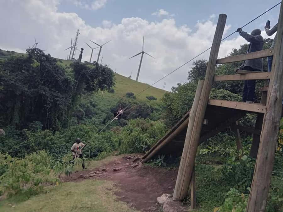 Ngong Hills: Guided Hiking Tour with Optional Activities - Why the Maasai connection adds meaning