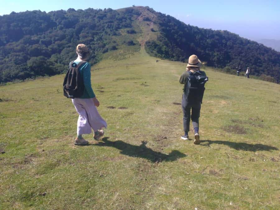 Ngong Hills: Guided Hiking Tour with Optional Activities - Optional activities: zipline, cycling, archery, and quad biking