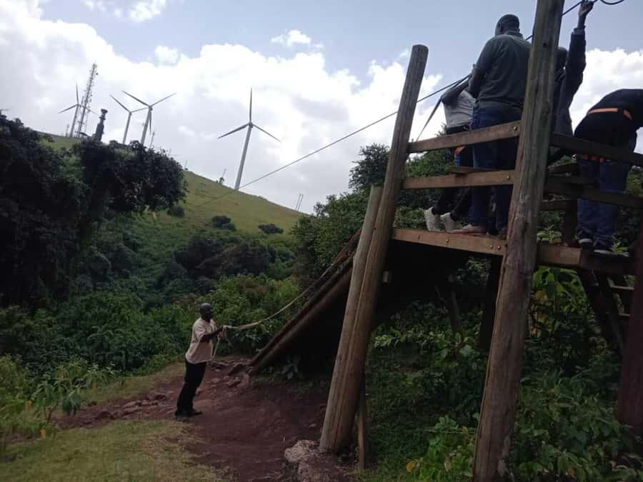 Ngong Hills: Guided Hiking Tour with Optional Activities - What the Ngong Hills hike is really like