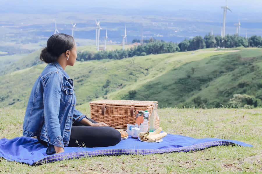 Ngong Hills: Private Hiking Tour - Key points at a glance