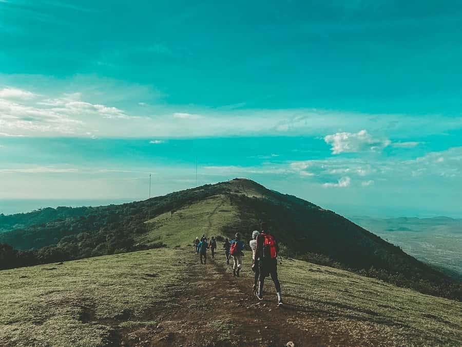 Ngong Hills: Private Hiking Tour - Who will enjoy this outing most