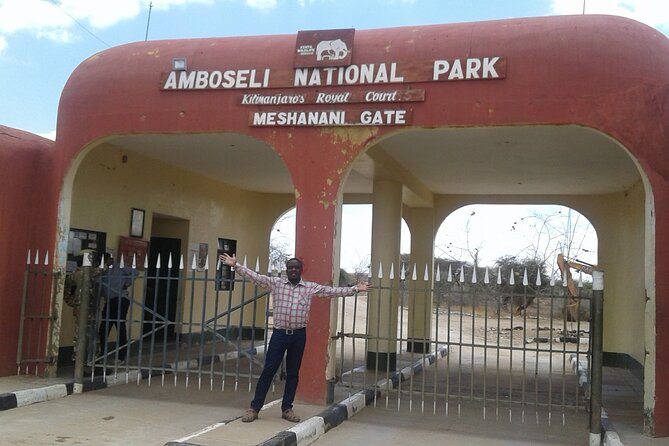 Overnight Amboseli National Park Safari from Nairobi - Who will enjoy this Amboseli safari most?