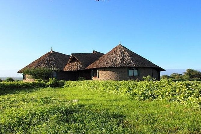 Overnight Amboseli National Park Safari from Nairobi - The early Nairobi pickup needs clarification