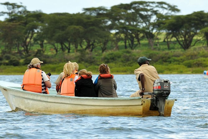 Overnight Exciting Tour To Mt. Longonot and Hell's Gate Park - Why this two-day Rift Valley trip works so well
