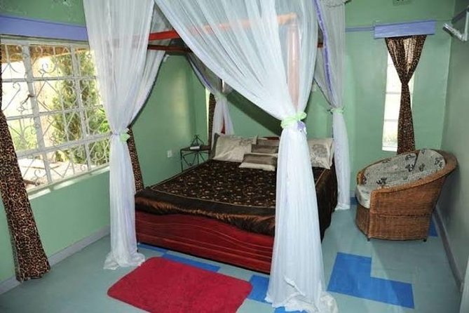 Overnight Exciting Tour To Mt. Longonot and Hell's Gate Park - Lunch at Marina Camp breaks up the active day