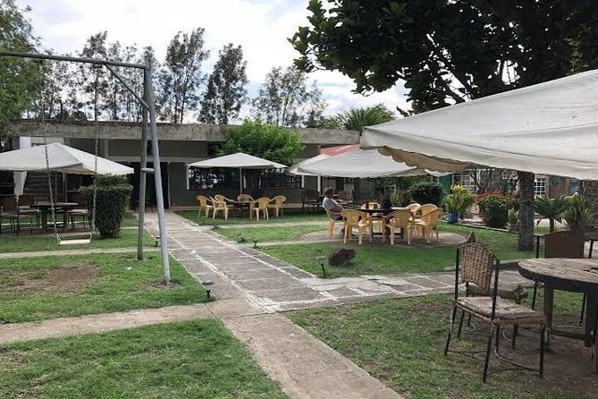 Overnight Exciting Tour To Mt. Longonot and Hell's Gate Park - Lake Naivasha brings hippos and fish eagles