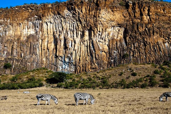 Overnight Exciting Tour To Mt. Longonot and Hell's Gate Park - The overnight stay keeps the second day practical
