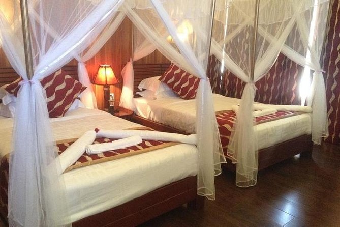 Overnight Maasai Mara Private Safari From Nairobi - Who will enjoy this safari most