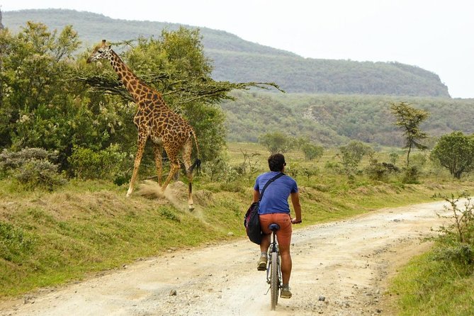 Overnight Mount Longonot and Hells Gate National Park From Nairobi - Why this two-day route works