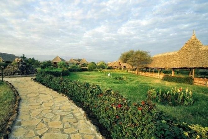 Overnight Safari to Amboseli National Park - Is $623.49 a fair price?