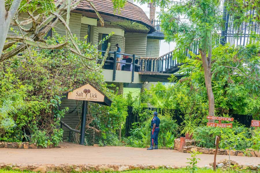 Overnight Safari to Saltlick through Tsavo East Park - Is $613 per person good value?