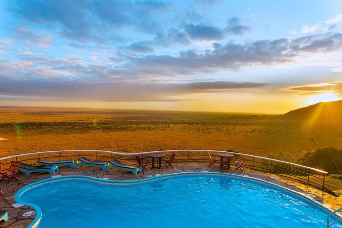 Overnight Safari to Tsavo East with Pick Up From Mombasa - Key points to know before booking