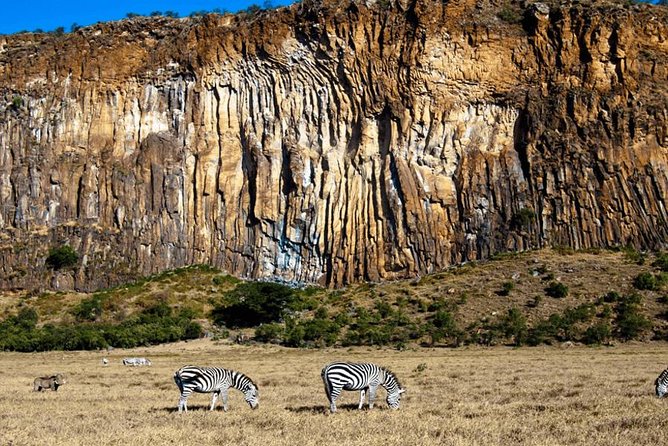 Overnight tour to mount Longonot and Hells Gate Naivasha - Hell’s Gate by bicycle and on foot