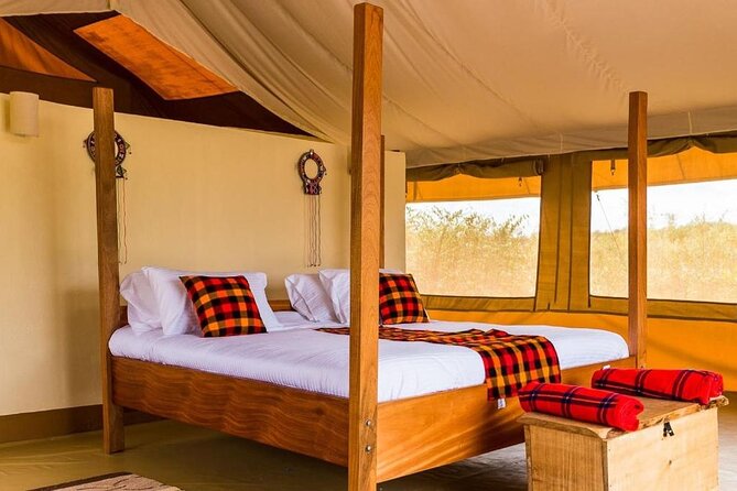 Private 3-Day Masai Mara Safari Adventure - Why this three-day format works