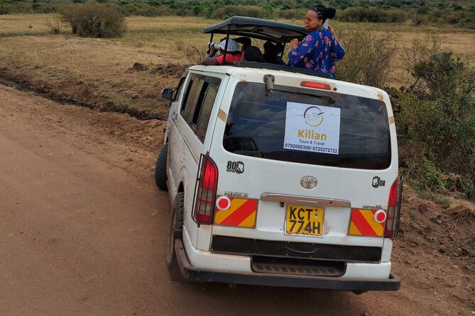 Private 5 Day Maasai Mara with Lake Nakuru and Lake Naivasha Tour - Transport, private guiding, and the daily pace