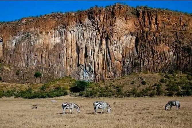 Private Day tour to Hell's Gate National Park and Lake Naivasha - Lake Naivasha and the optional boat ride