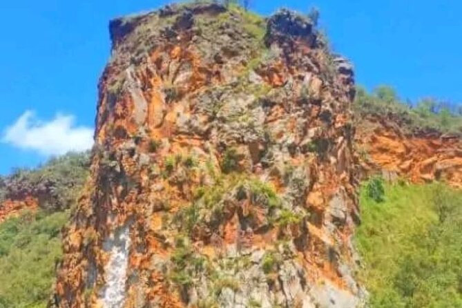 Private Day tour to Hell's Gate National Park and Lake Naivasha - The private format and guide quality