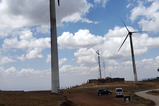 Private Half Day Hike to Ngong Hills from Nairobi - The views toward Nairobi and the Rift Valley