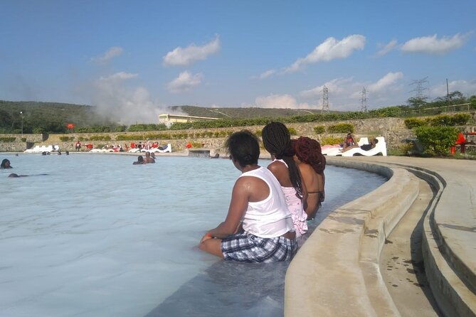 Private Hell's Gate Adventure Tour - Who will enjoy this tour most