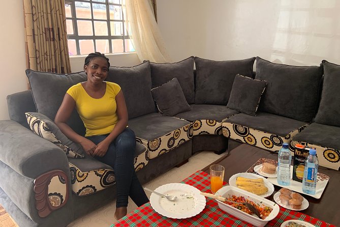 Private Kenyan Cooking Class in Nairobi with a Local - Ugali and pilau: two different sides of Kenyan cooking