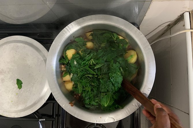 Private Kenyan Cooking Class in Nairobi with a Local - Is $76 per person good value?