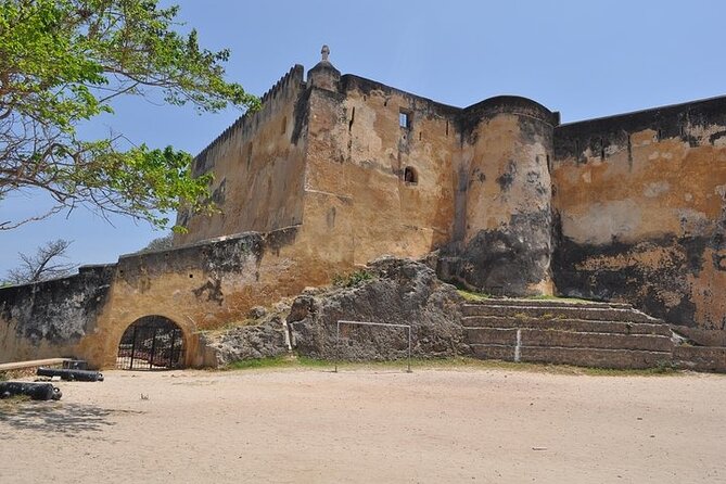 PRIVATE: MOMBASA FULL DAY TOUR and EXCURSUION - Why this Mombasa day tour works