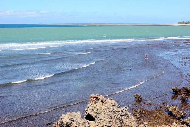 PRIVATE: MOMBASA FULL DAY TOUR and EXCURSUION - A short walk through Mombasa Old Town