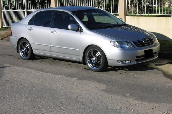 Private One-Way Transfer from Nairobi - What this Nairobi transfer actually covers