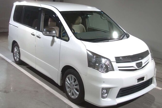 Private One-Way Transfer from Nairobi - Leaving a Nairobi hotel for your flight