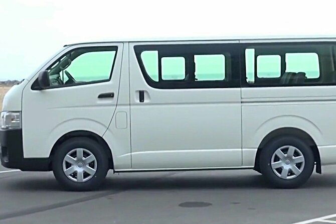 Private One-Way Transfer from Nairobi - Who will find this most useful?