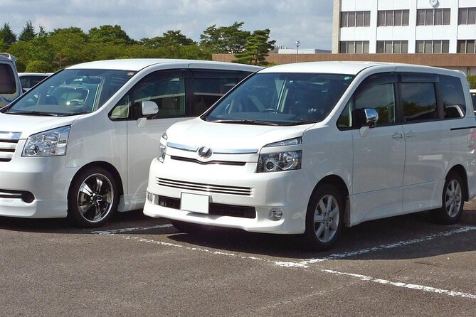 Private One-Way Transfer from Nairobi - Using Wilson Airport for hotel transfers