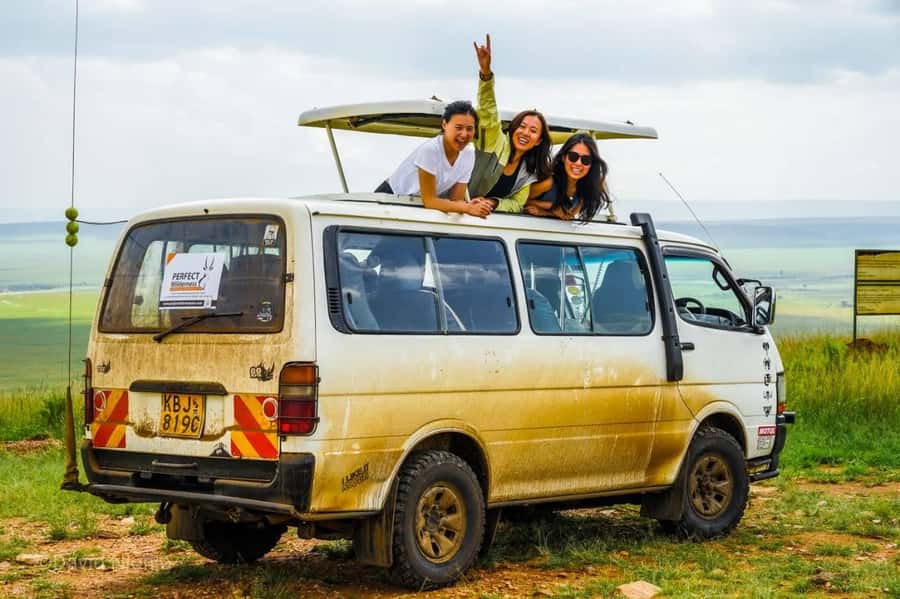 PRIVATE OVERNIGHT SALTLICK SAFARI FROM MOMBASA OR DIANI - Who should book this overnight safari?